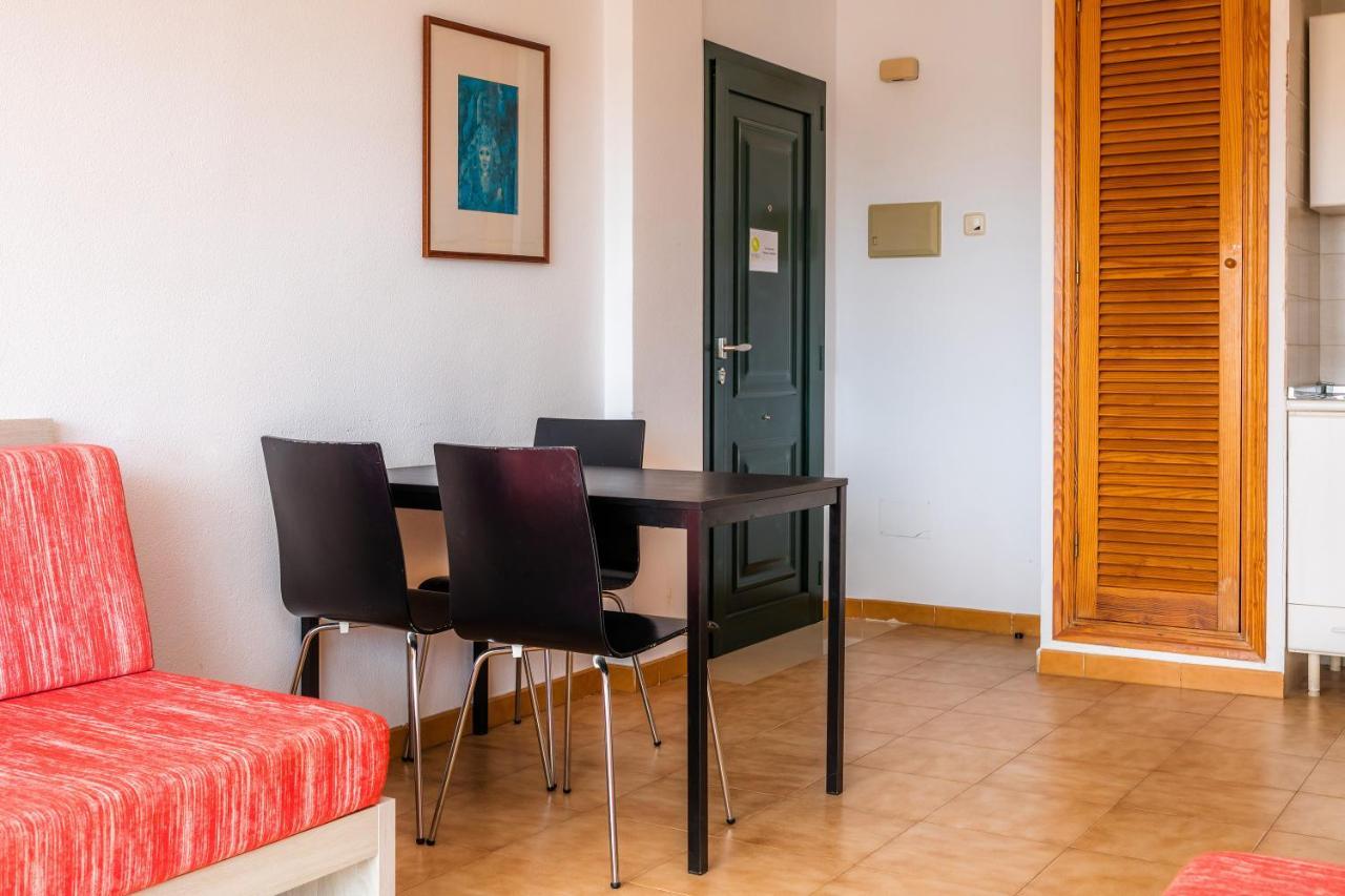Apto Con Terraza 403 Hébergement de vacances Cala Millor (Mallorca)