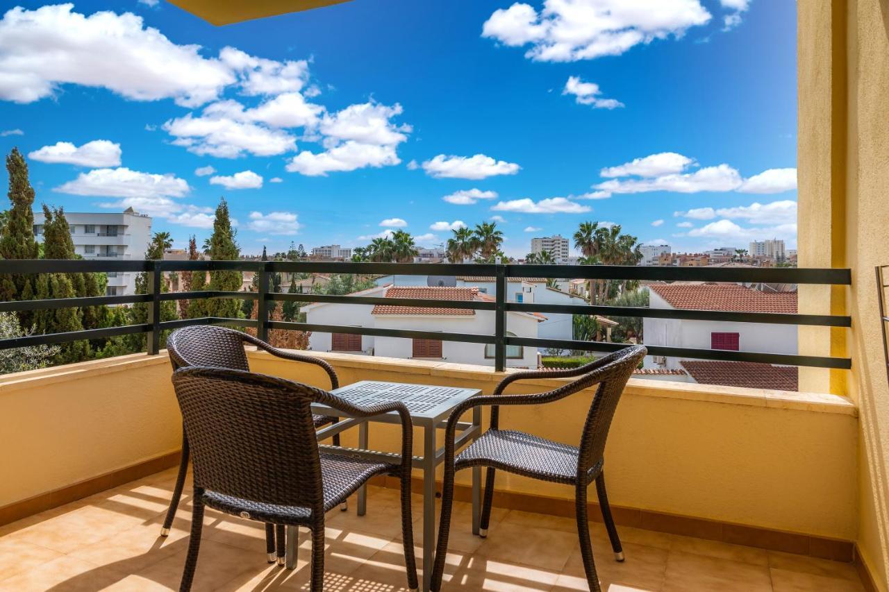 Hébergement de vacances Apto Con Terraza 403