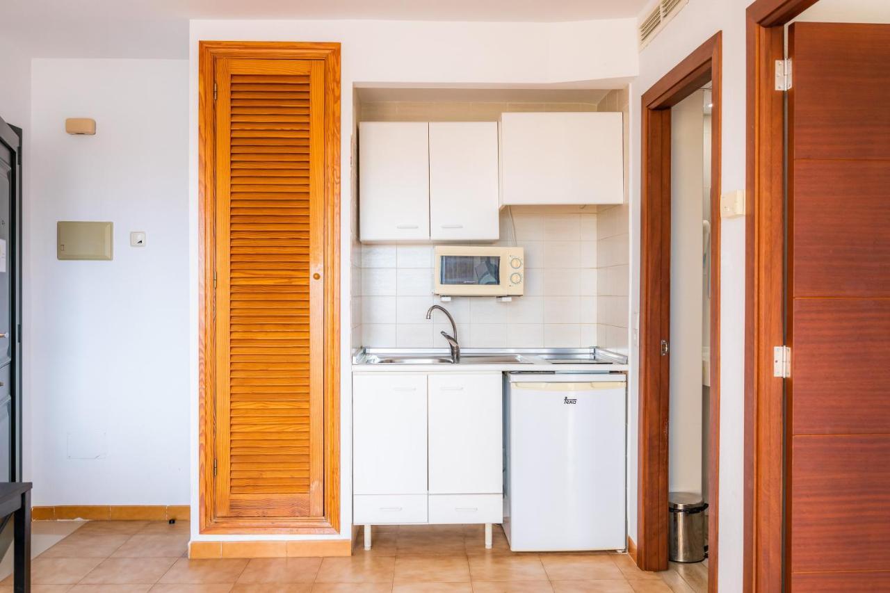 Hébergement de vacances Apto Con Terraza 403 Cala Millor (Mallorca)