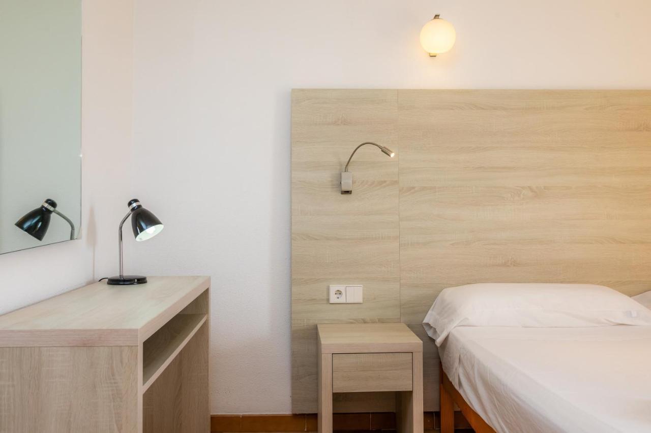 Hébergement de vacances Apto Con Terraza 403 Cala Millor (Mallorca)