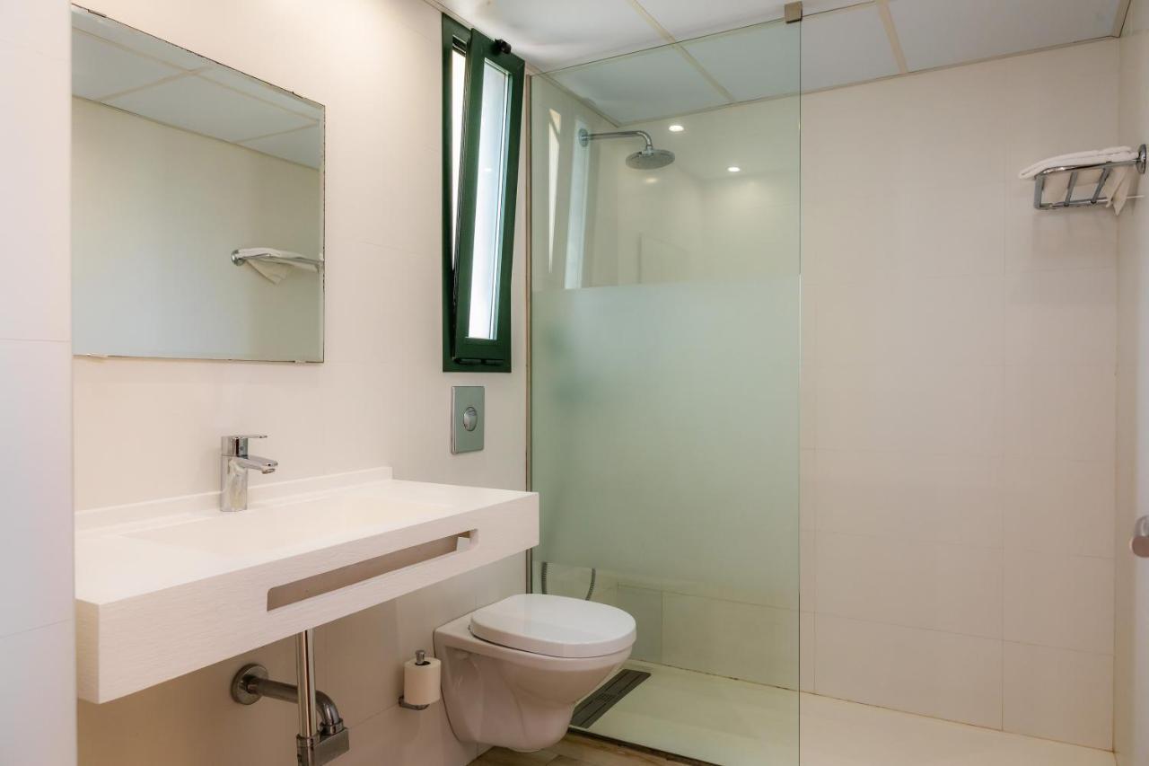 Apto Con Terraza 403 Hébergement de vacances Cala Millor (Mallorca)